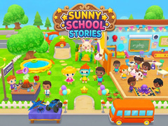 Hry Sunny School Stories