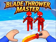 Hry Blade Thrower Master