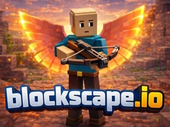 Hry blockscape.io