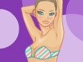 Hry Fashion at the party