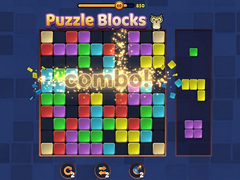 Hry Puzzle Blocks