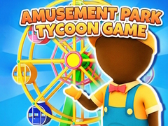 Hry Amusement Park Tycoon Game