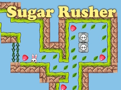 Hry Sugar Rusher