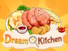 Hry Dream Kitchen