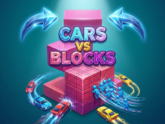 Hry Cars vs Blocks