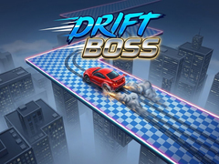 Hry Drift Boss