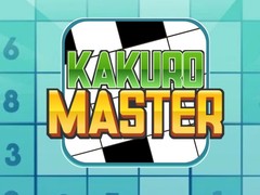 Hry Kakuro Master