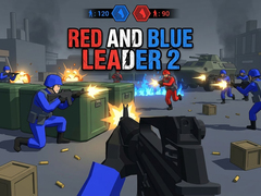 Hry Red and Blue Leader 2