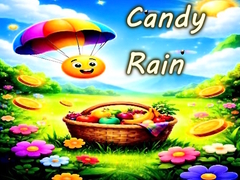 Hry Candy Rain