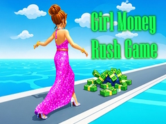 Hry Girl Money Rush Game