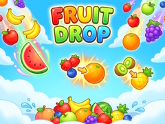 Hry Fruit Drop