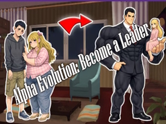 Hry Alpha Evolution: Become a Leader