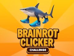 Hry Brainrot Clicker Challenge