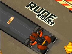Hry Rude Riders