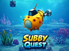 Hry Subby Quest