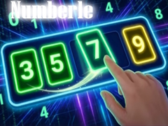Hry Numberle