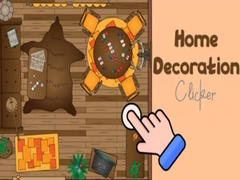 Hry Home Decor Clicker