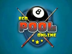Hry Eco Pool Online