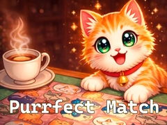 Hry Purrfect Match