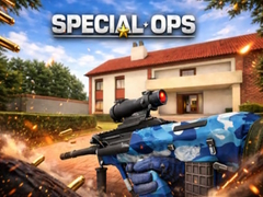 Hry Special Ops
