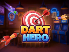 Hry Dart Hero