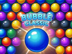 Hry Bubble classic