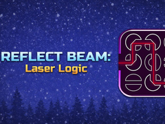 Hry Reflect Beam: Laser Logic