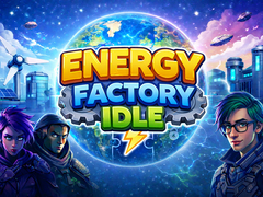 Hry Energy Factory Idle