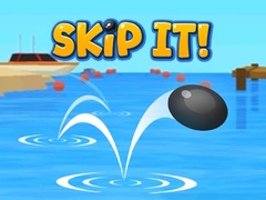 Hry Skip It!