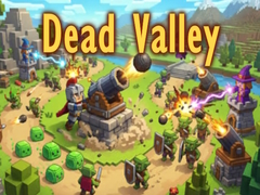 Hry Dead Valley