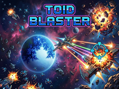 Hry Toid Blaster