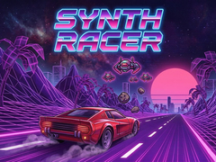 Hry Synth Racer