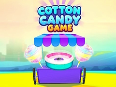 Hry Cotton Candy Game