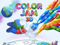 Hry Color Jam 3D