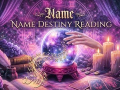 Hry Name Destiny Reading