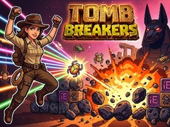 Hry Tomb Breakers