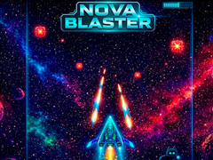 Hry Nova Blaster
