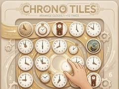 Hry Chrono Tiles