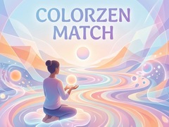 Hry ColorZen Match
