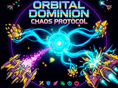 Hry Orbital Dominion Chaos Protocol