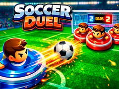 Hry Soccer Duel