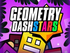 Hry Geometry Dash Stars