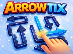 Hry Arrowtix