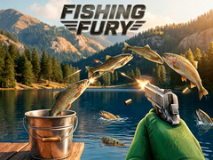 Hry Fishing Fury