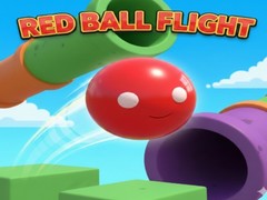 Hry Red Ball Flight