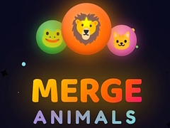 Hry Merge Animals