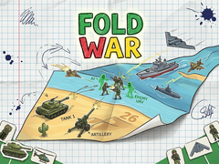 Hry Fold War