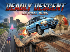 Hry Deadly Descent