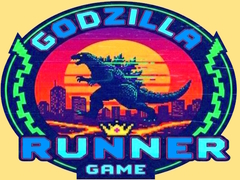 Hry Godzilla Runner Game