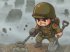 Hry Minesweeper Showdown